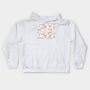 Unicorn Kids Hoodie